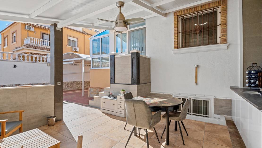 Sale - Apartment - Rojales - Ciudad Quesada