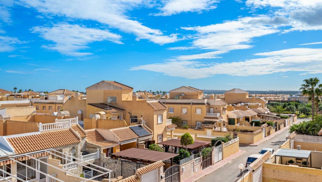 Sale - Apartment - Rojales - Ciudad Quesada