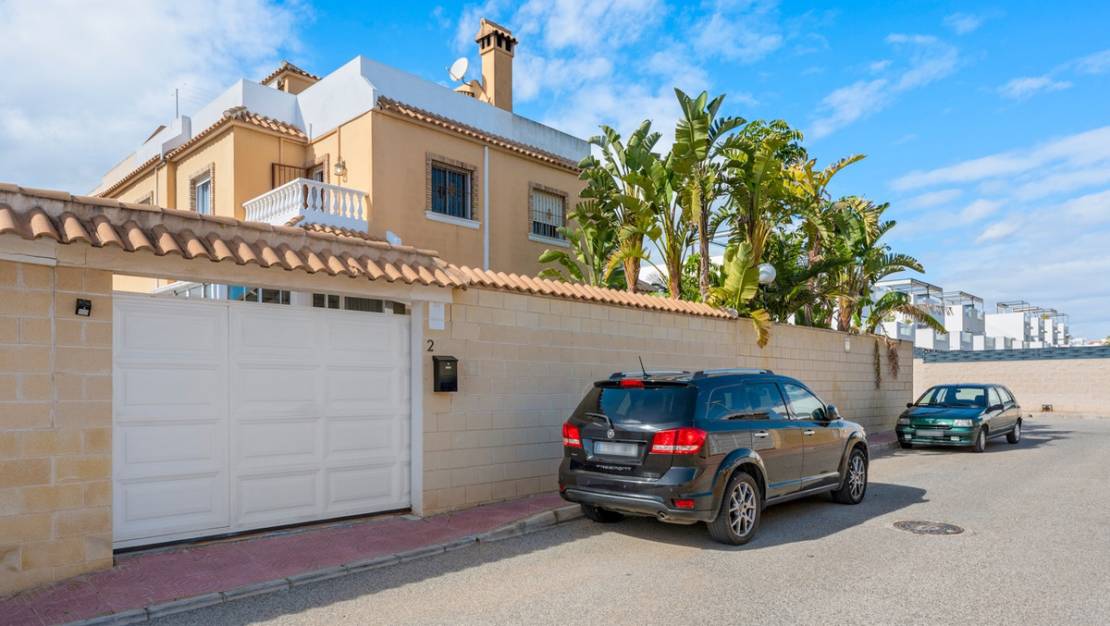 Sale - Apartment - Rojales - Ciudad Quesada