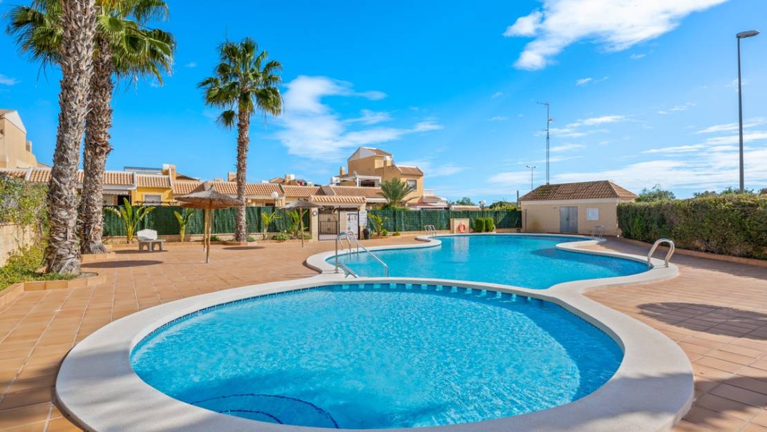 Sale - Apartment - Rojales - Ciudad Quesada