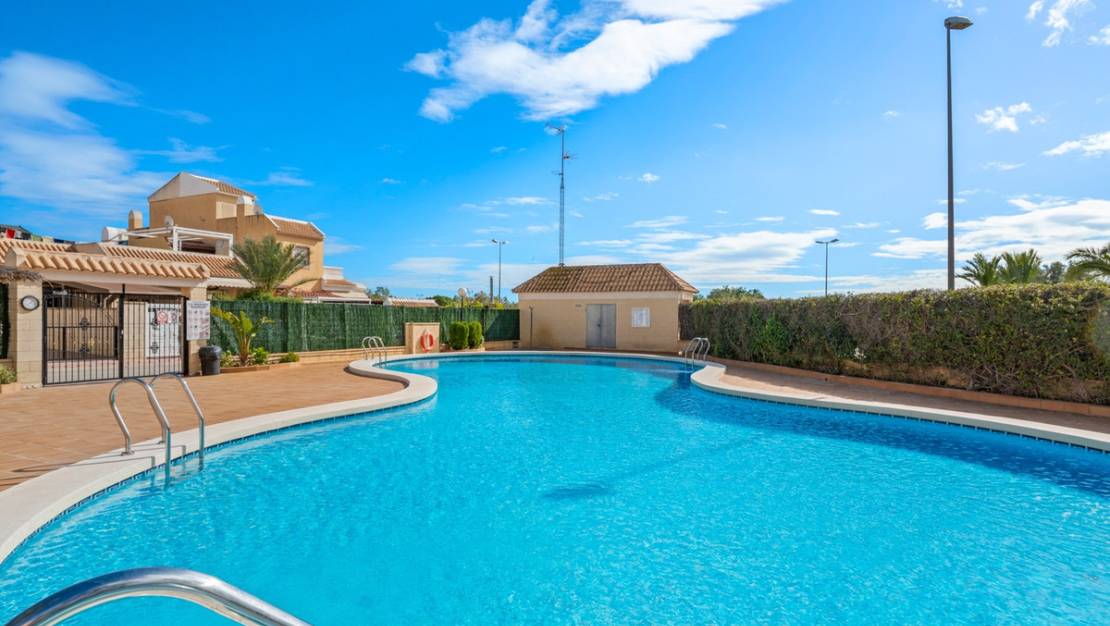 Sale - Apartment - Rojales - Ciudad Quesada