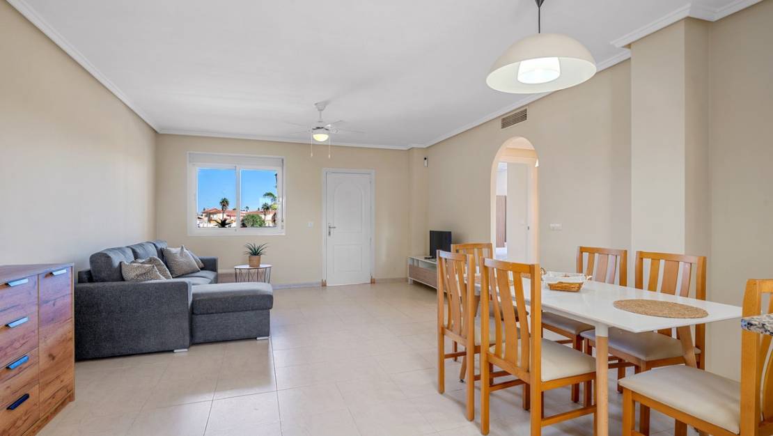 Sale - Apartment - Rojales - Ciudad Quesada