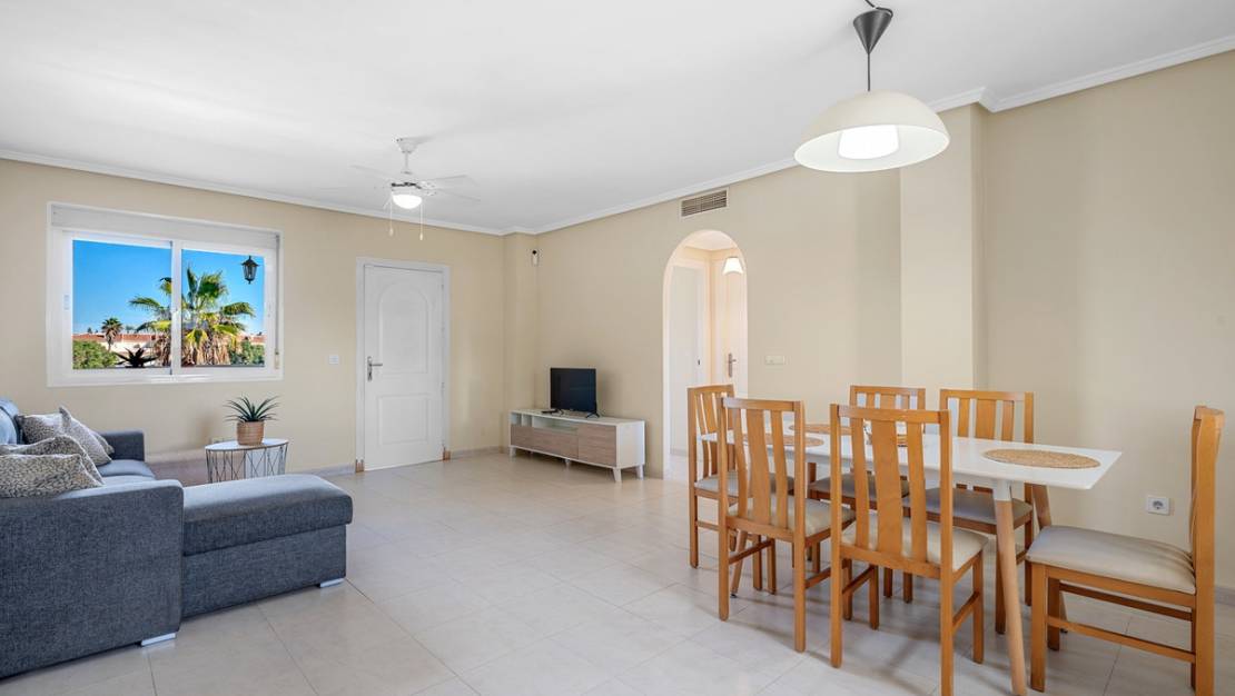 Sale - Apartment - Rojales - Ciudad Quesada