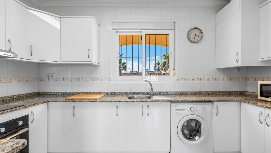 Sale - Apartment - Rojales - Ciudad Quesada