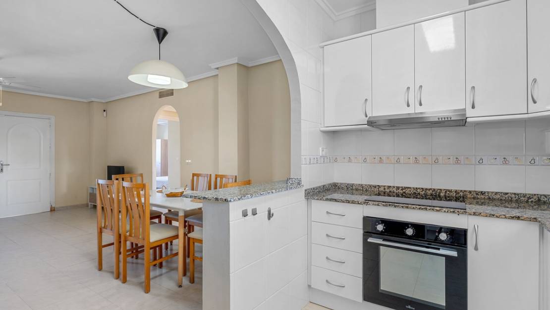 Sale - Apartment - Rojales - Ciudad Quesada