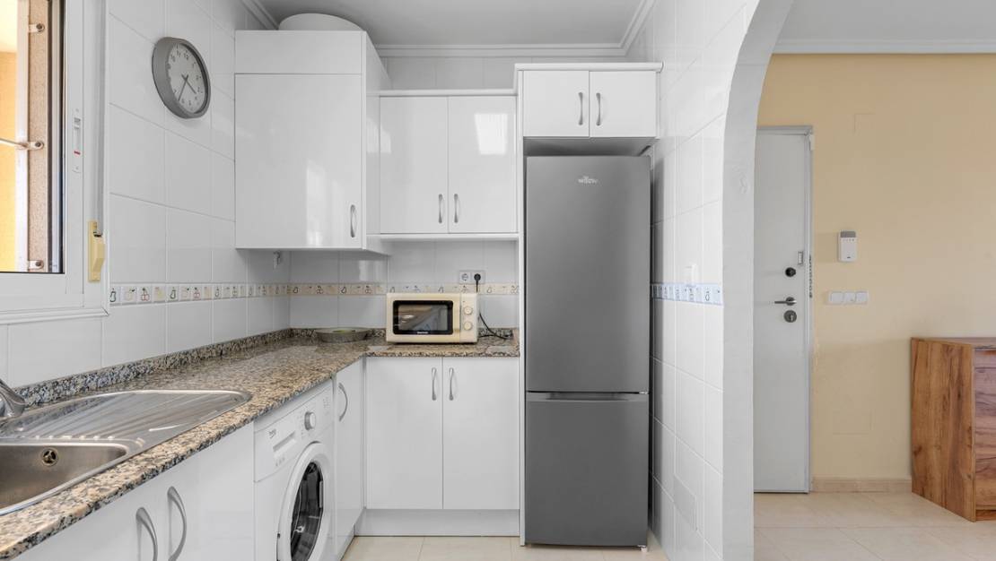 Sale - Apartment - Rojales - Ciudad Quesada