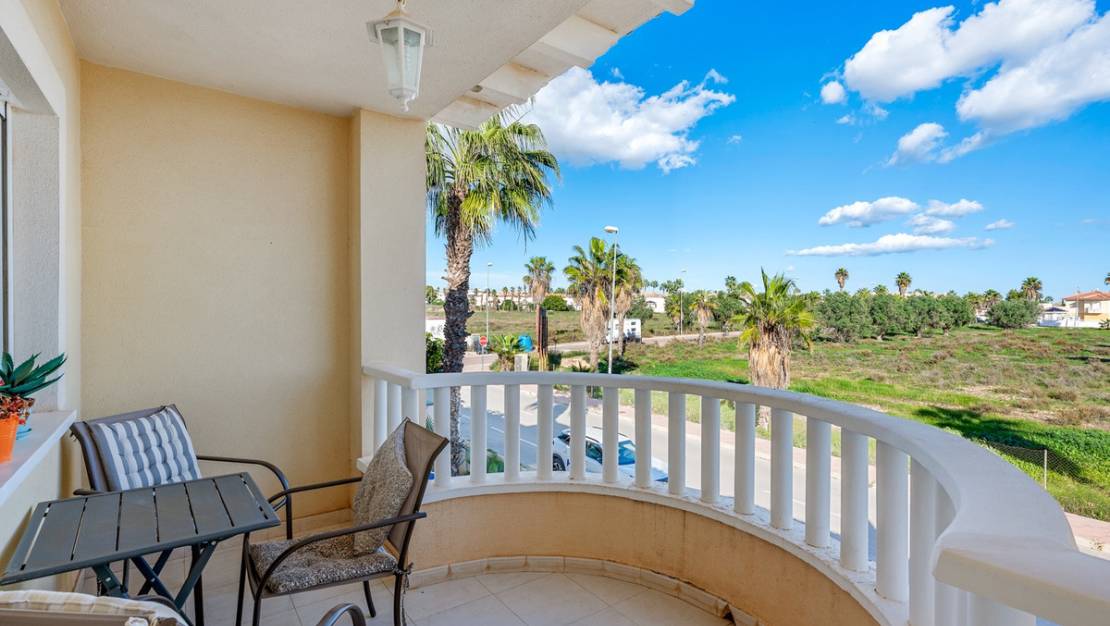 Sale - Apartment - Rojales - Ciudad Quesada