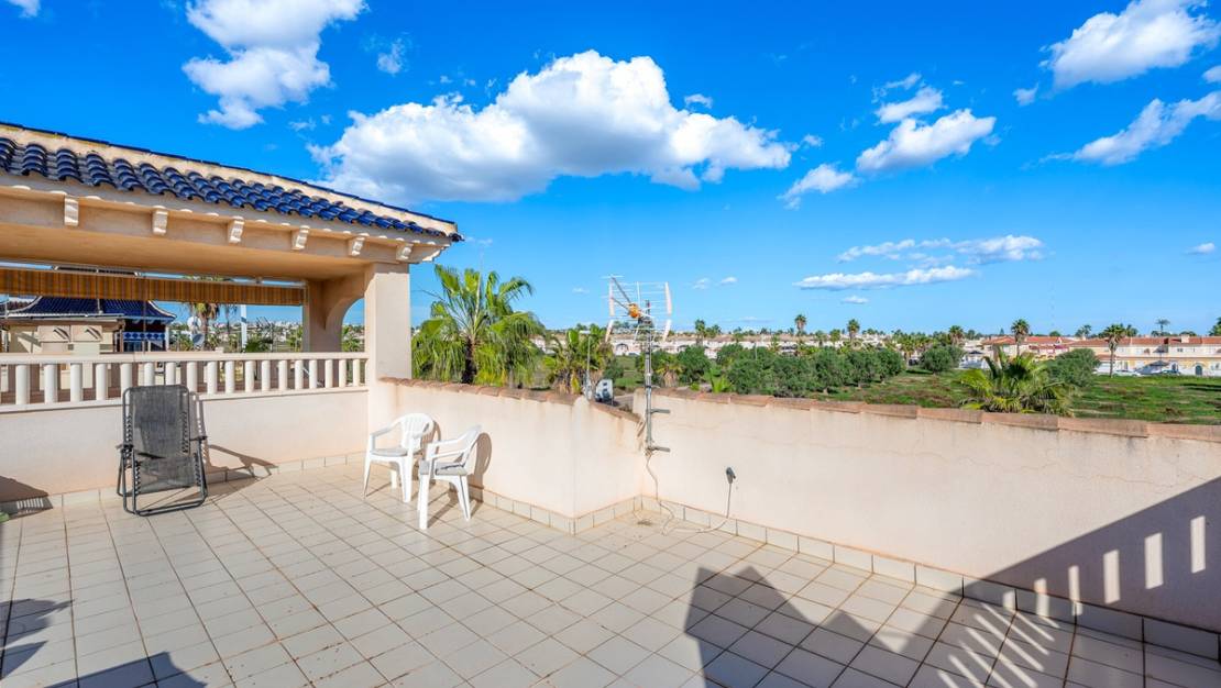 Sale - Apartment - Rojales - Ciudad Quesada