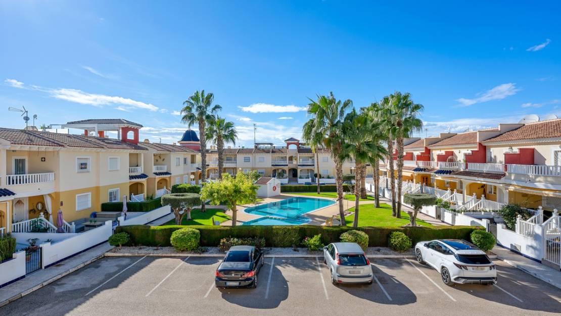 Sale - Apartment - Rojales - Ciudad Quesada