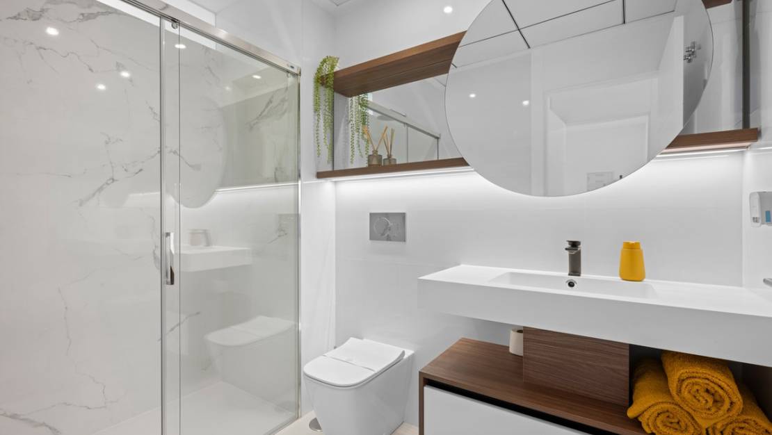 Sale - Apartment - Rojales - Ciudad Quesada