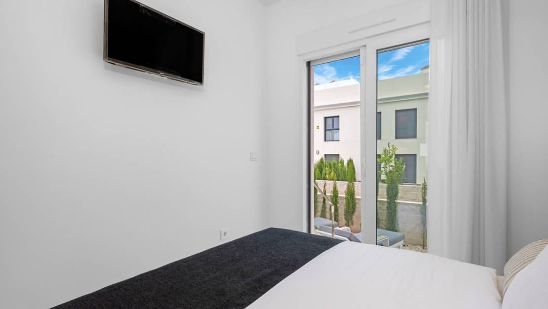 Sale - Apartment - Rojales - Ciudad Quesada