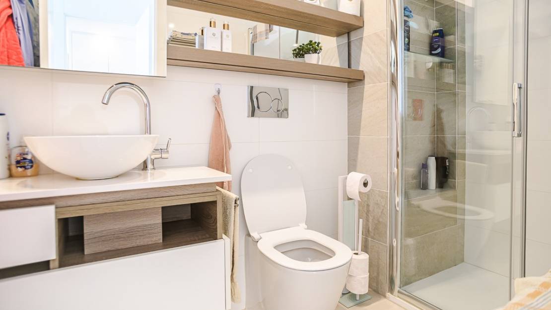 Sale - Apartment - Rojales - Ciudad Quesada