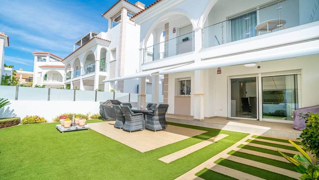 Sale - Apartment - Rojales - Ciudad Quesada