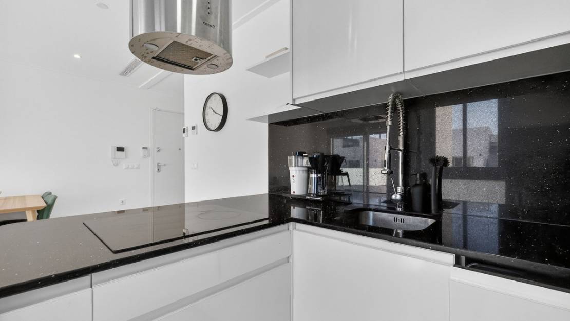 Sale - Apartment - Rojales - Ciudad Quesada