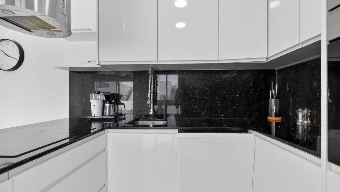 Sale - Apartment - Rojales - Ciudad Quesada