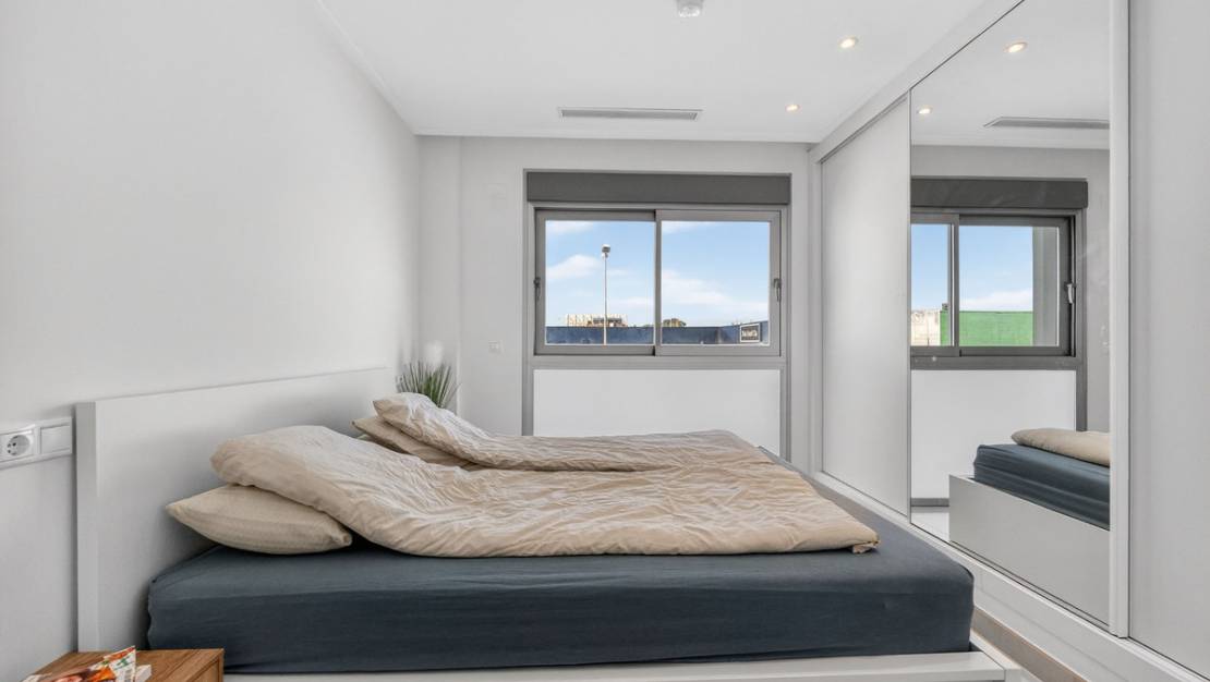 Sale - Apartment - Rojales - Ciudad Quesada