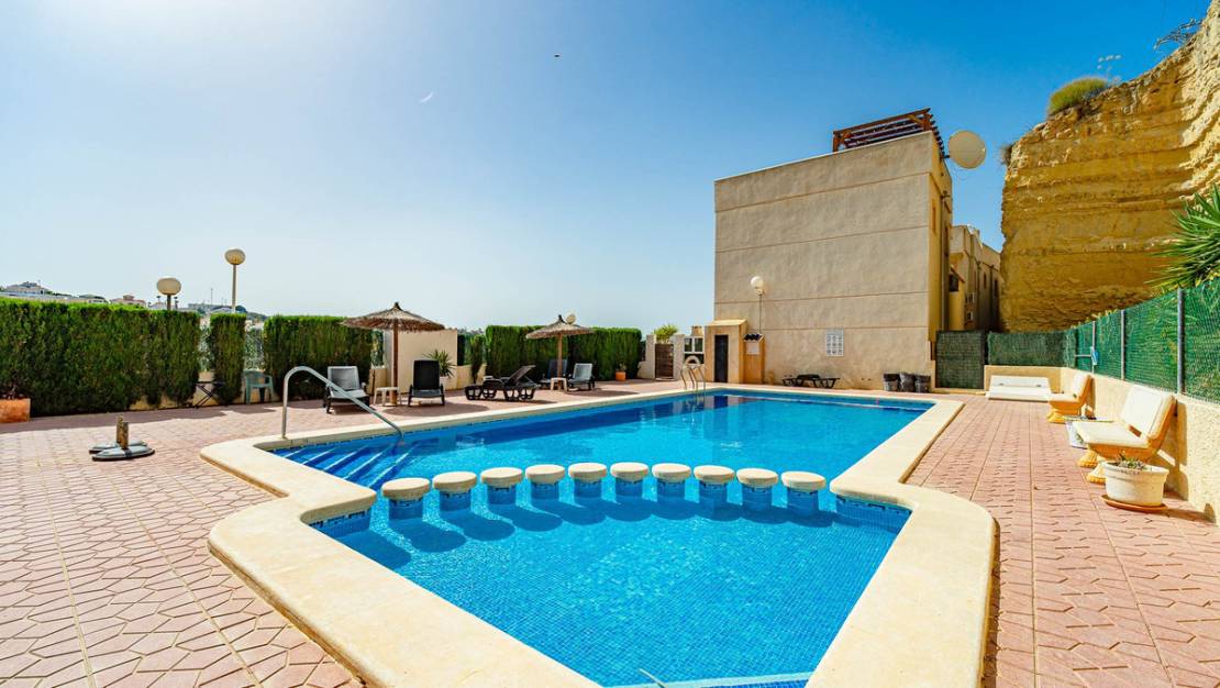 Sale - Apartment - Rojales - Ciudad Quesada