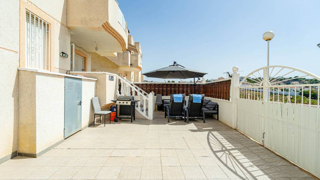 Sale - Apartment - Rojales - Ciudad Quesada