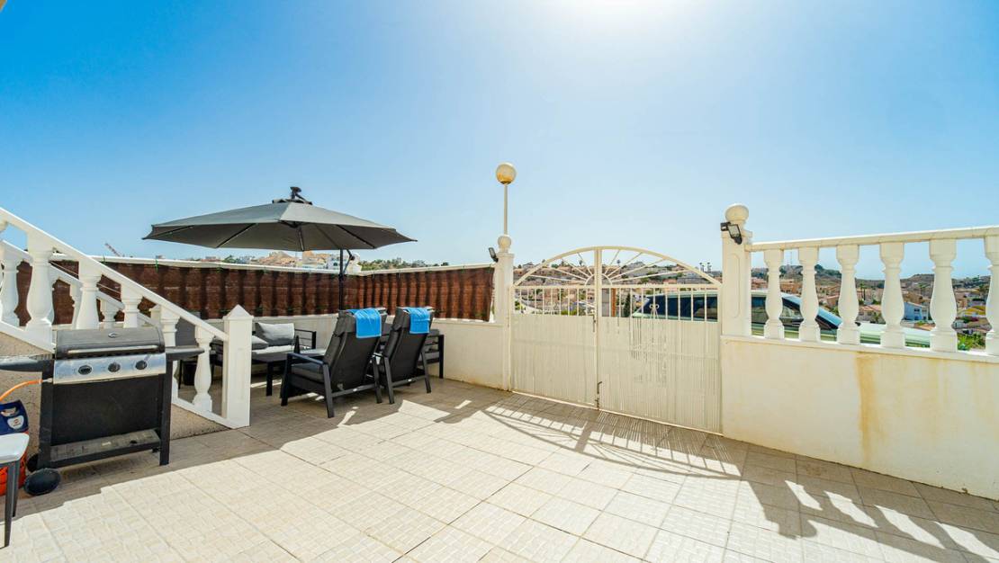 Sale - Apartment - Rojales - Ciudad Quesada