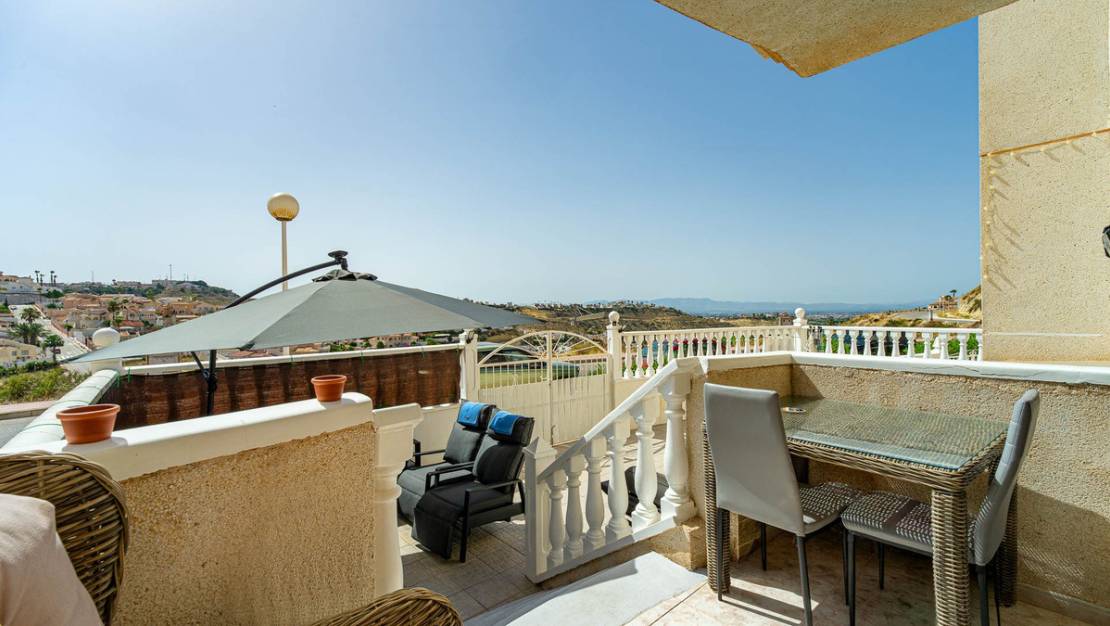 Sale - Apartment - Rojales - Ciudad Quesada