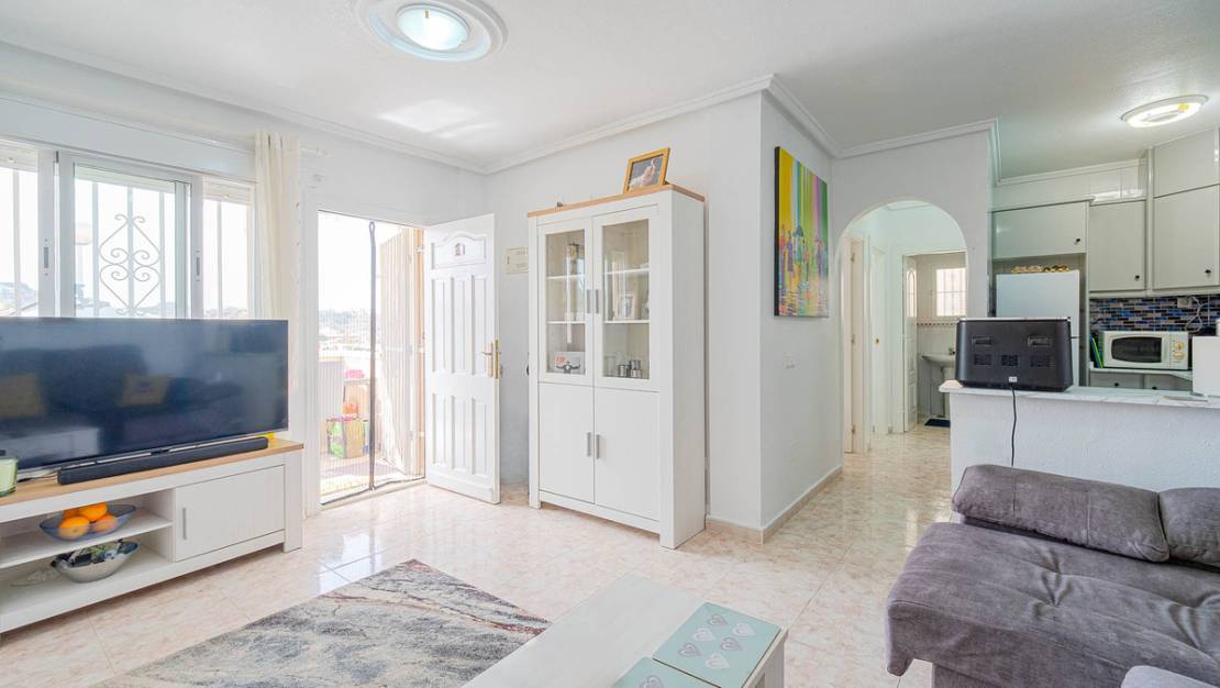 Sale - Apartment - Rojales - Ciudad Quesada