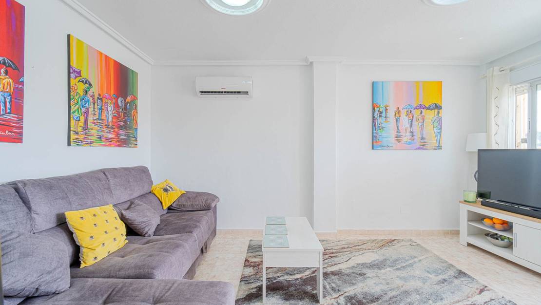 Sale - Apartment - Rojales - Ciudad Quesada