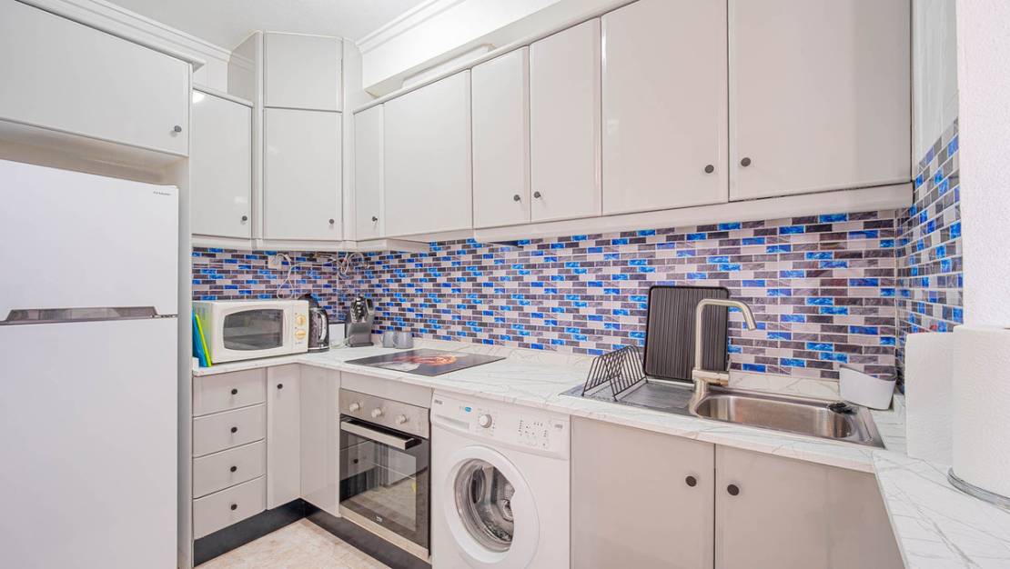Sale - Apartment - Rojales - Ciudad Quesada