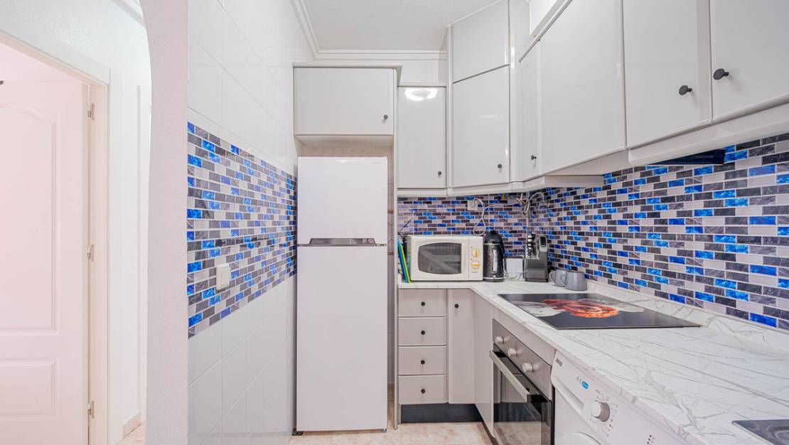 Sale - Apartment - Rojales - Ciudad Quesada