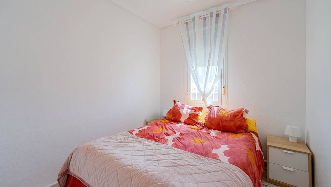 Sale - Apartment - Rojales - Ciudad Quesada