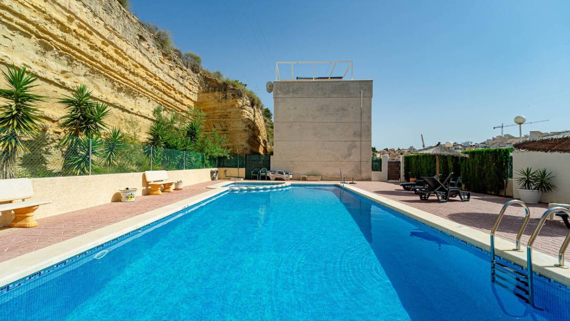 Sale - Apartment - Rojales - Ciudad Quesada