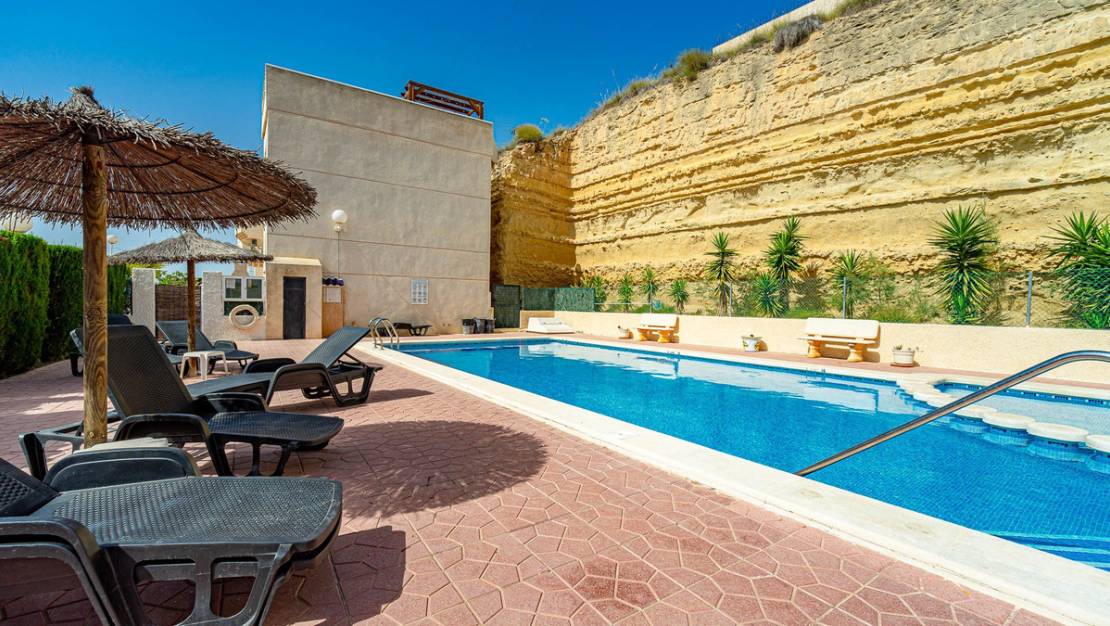Sale - Apartment - Rojales - Ciudad Quesada