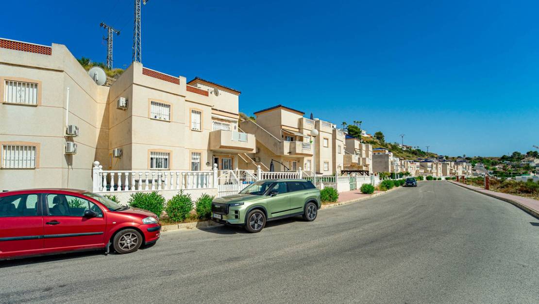 Sale - Apartment - Rojales - Ciudad Quesada