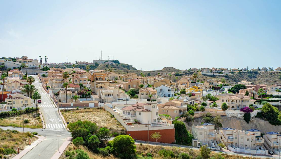 Sale - Apartment - Rojales - Ciudad Quesada