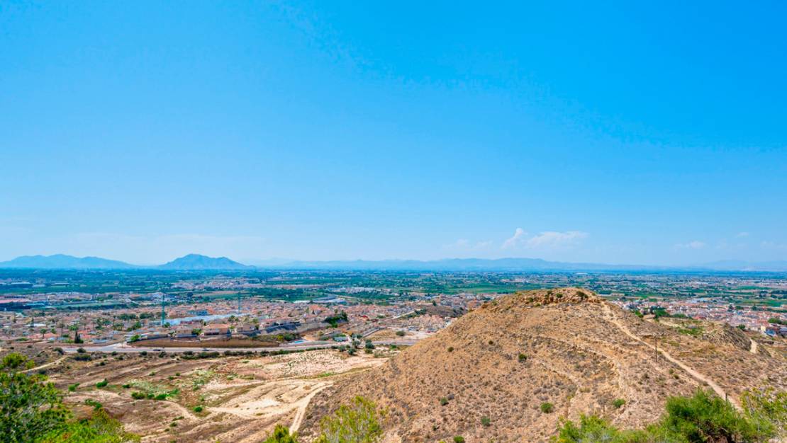 Sale - Apartment - Rojales - Ciudad Quesada