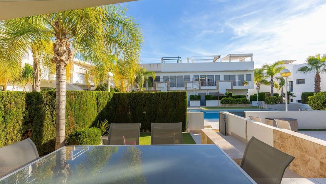 Sale - Apartment - Rojales - Ciudad Quesada