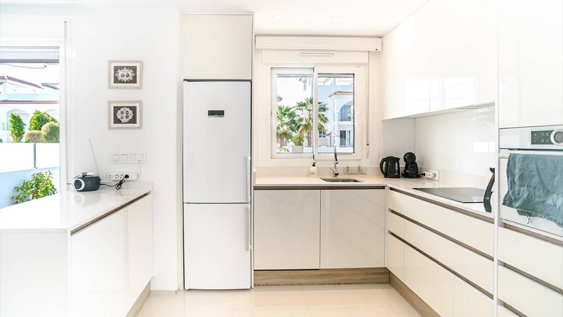 Sale - Apartment - Rojales - Ciudad Quesada