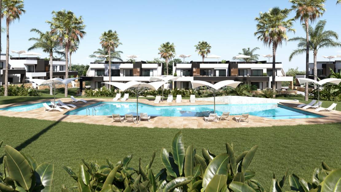Sale - Apartment - Rojales - Ciudad Quesada