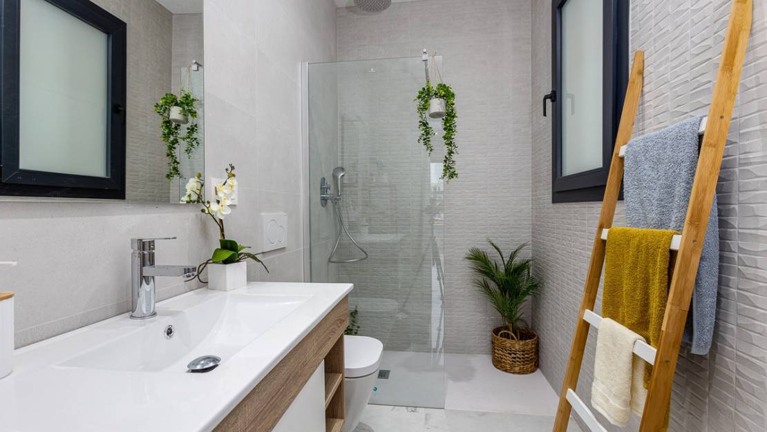 Sale - Apartment - Rojales - Ciudad Quesada