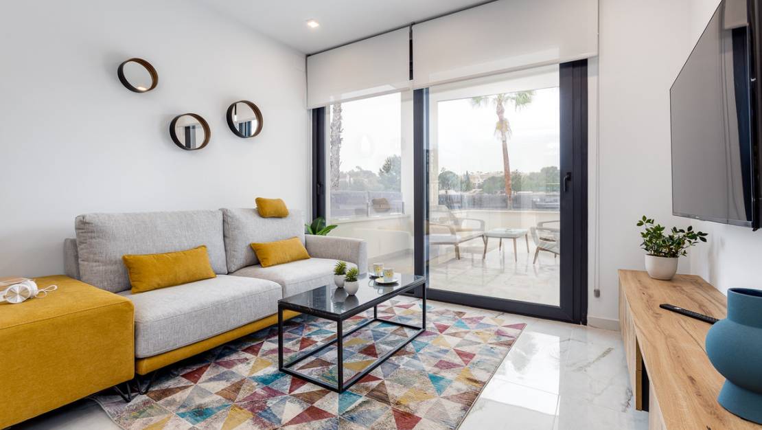 Sale - Apartment - Rojales - Ciudad Quesada