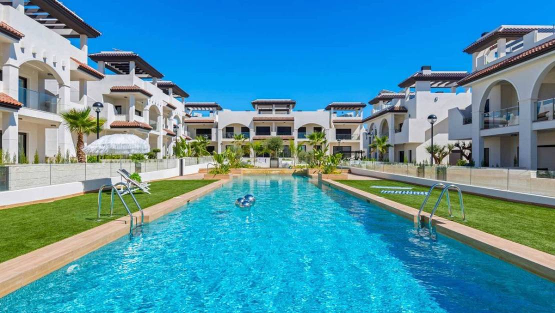 Sale - Apartment - Rojales - Ciudad Quesada
