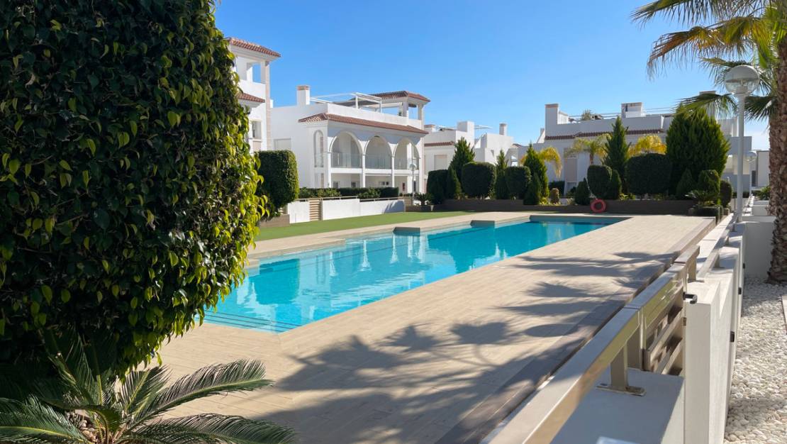 Sale - Apartment - Rojales - Ciudad Quesada