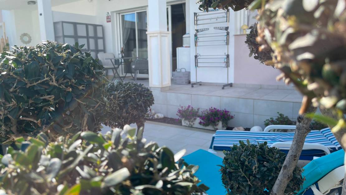 Sale - Apartment - Rojales - Ciudad Quesada