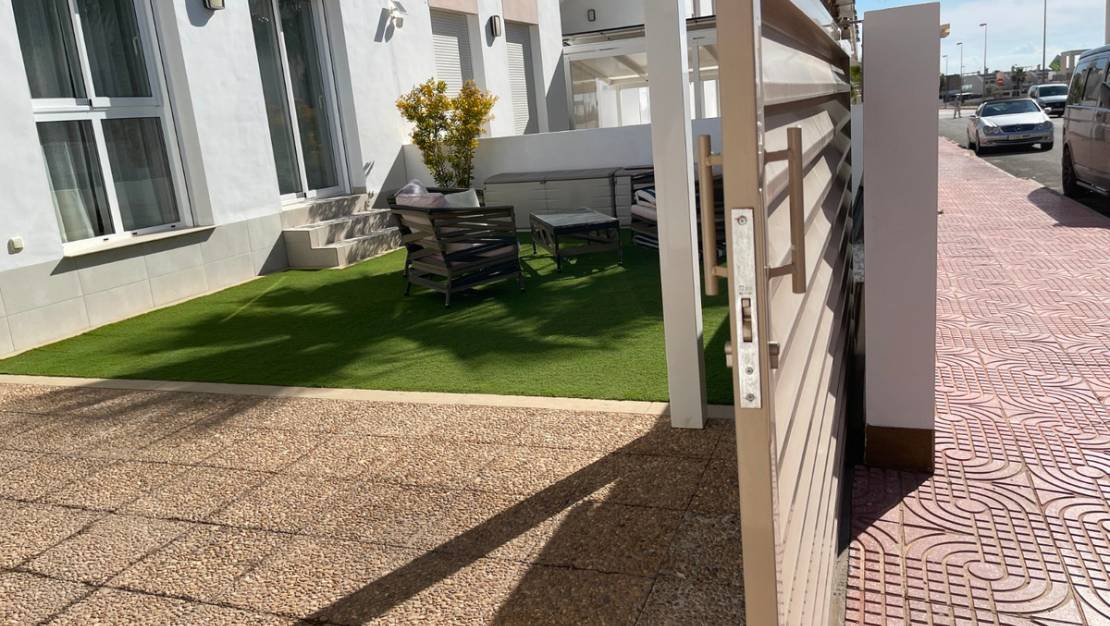Sale - Apartment - Rojales - Ciudad Quesada