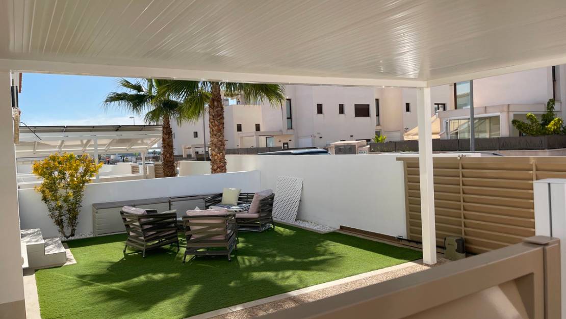 Sale - Apartment - Rojales - Ciudad Quesada