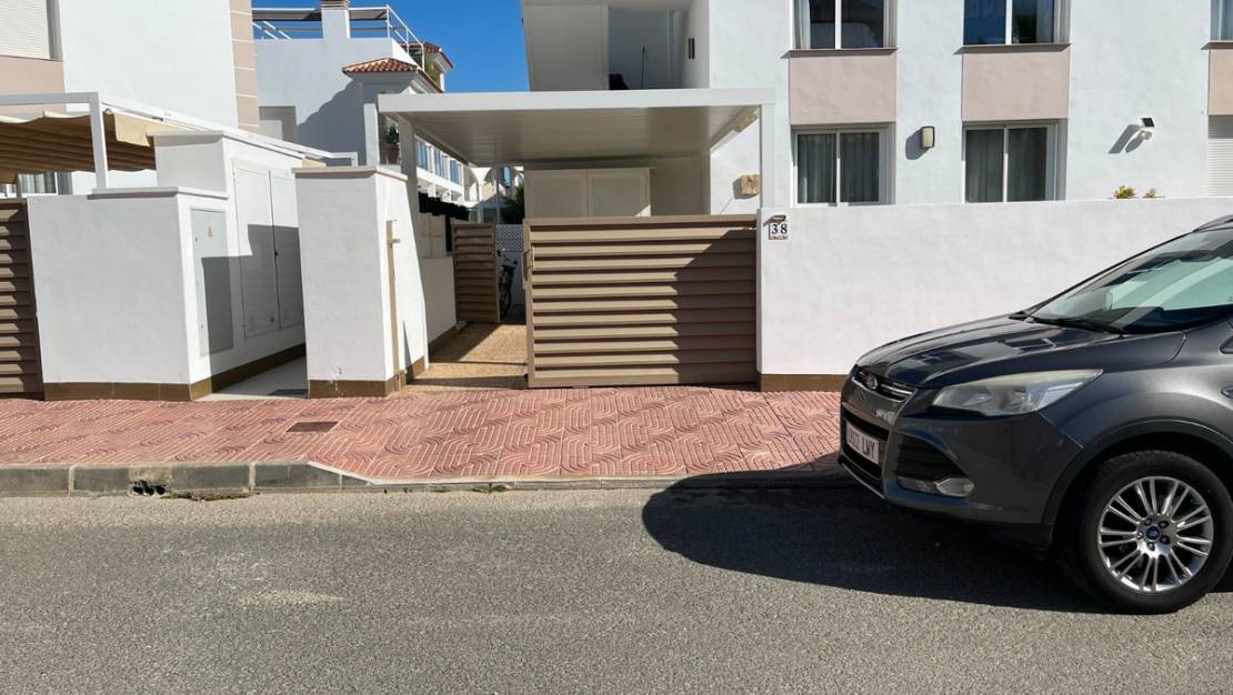 Sale - Apartment - Rojales - Ciudad Quesada