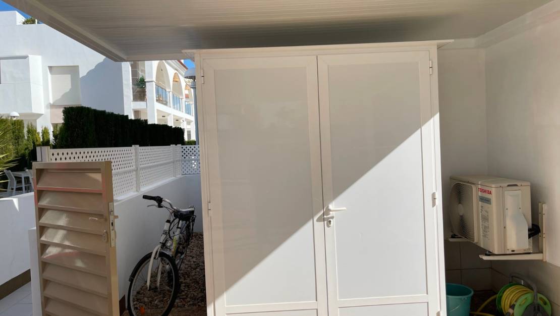 Sale - Apartment - Rojales - Ciudad Quesada
