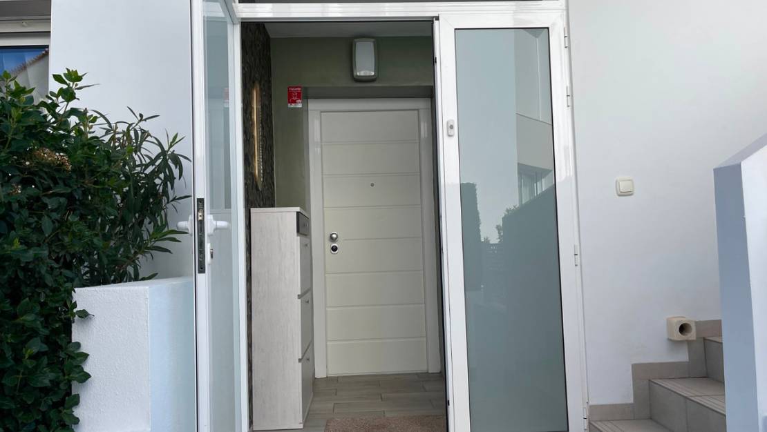 Sale - Apartment - Rojales - Ciudad Quesada