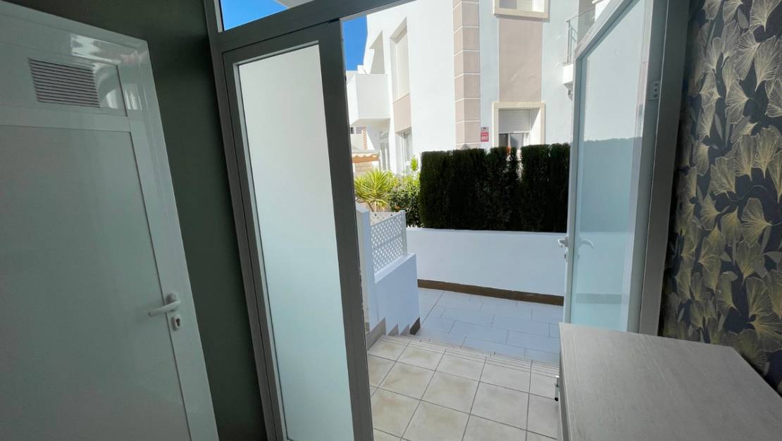 Sale - Apartment - Rojales - Ciudad Quesada