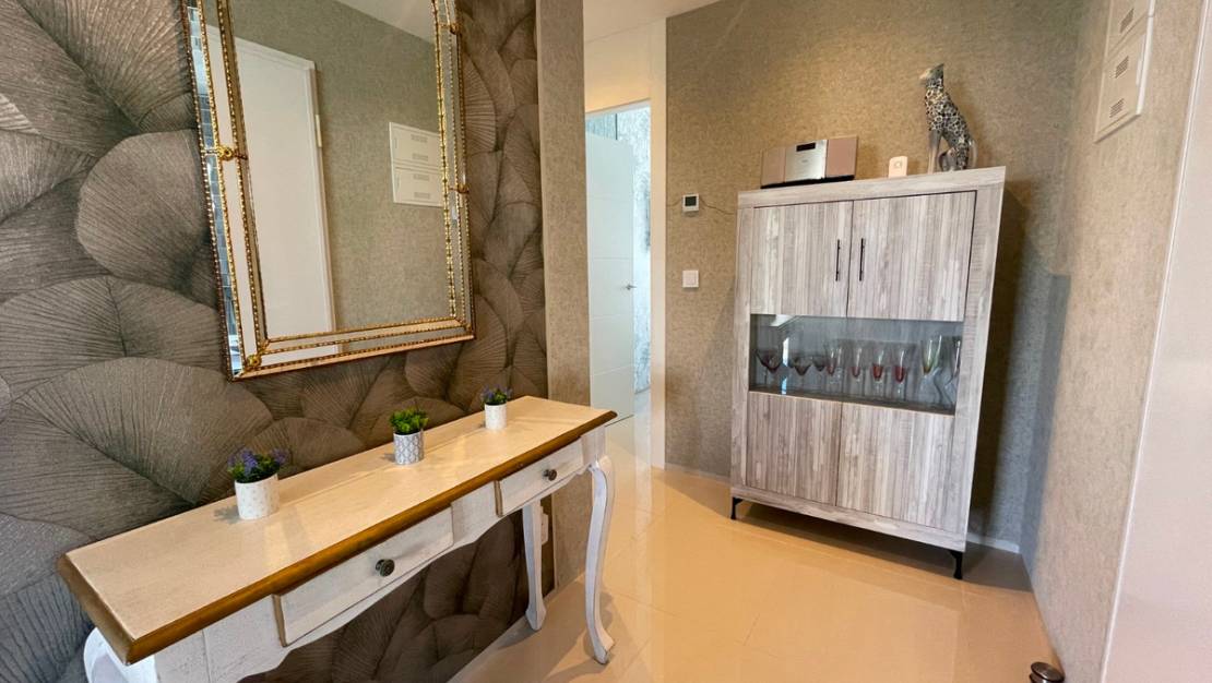 Sale - Apartment - Rojales - Ciudad Quesada