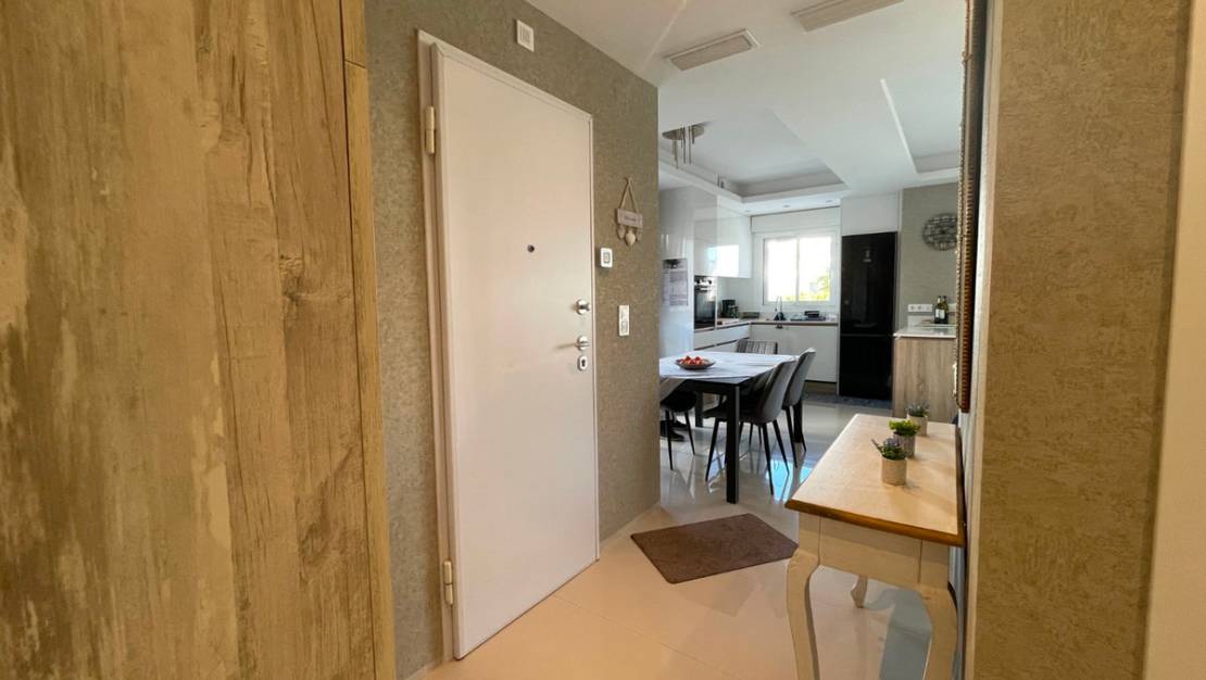 Sale - Apartment - Rojales - Ciudad Quesada